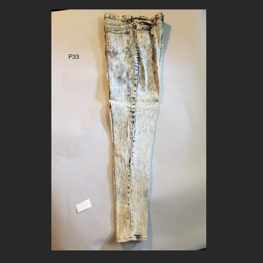 DB Riding Gear Jeans - Picture 3 of 4